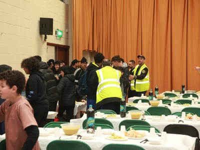 Ramadan Iftaars - Gallery image