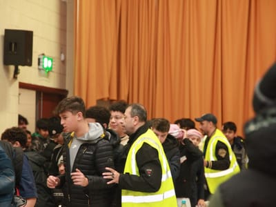 Ramadan Iftaars - Gallery image