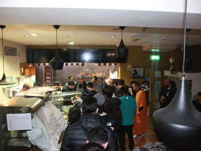 Ramadan Iftaars - Gallery image