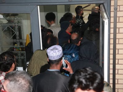 Ramadan Iftaars - Gallery image