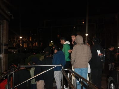 Ramadan Iftaars - Gallery image