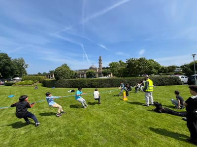 Update: Multicultural Day 2024 - Gallery image