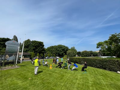 Update: Multicultural Day 2024 - Gallery image