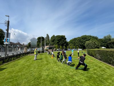 Update: Multicultural Day 2024 - Gallery image