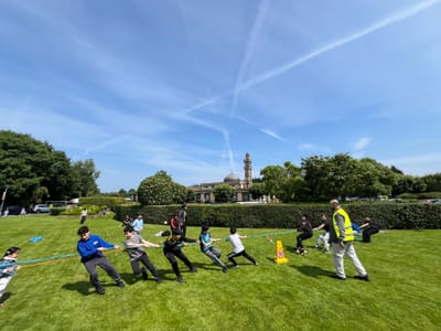 Update: Multicultural Day 2024 - Gallery image