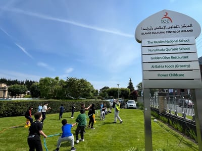 Update: Multicultural Day 2024 - Gallery image