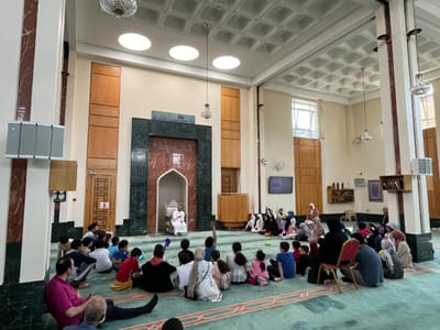 Update: Multicultural Day 2024 - Gallery image