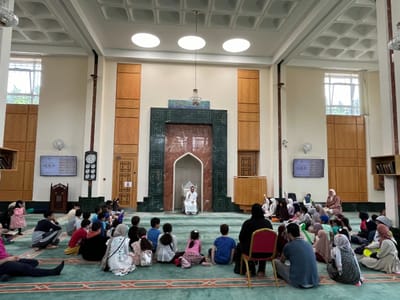 Update: Multicultural Day 2024 - Gallery image