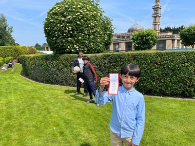 Update: Multicultural Day 2024 - Gallery image