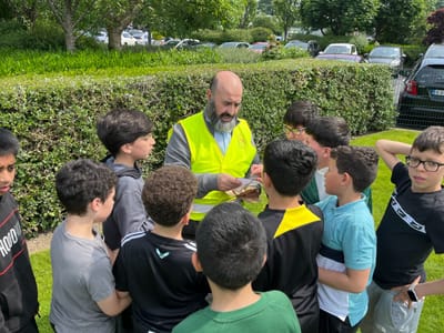 Update: Multicultural Day 2024 - Gallery image