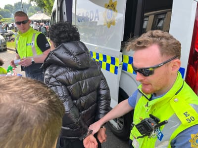 Update: Multicultural Day 2024 - Gallery image