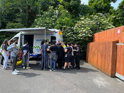 Update: Multicultural Day 2024 - Gallery image