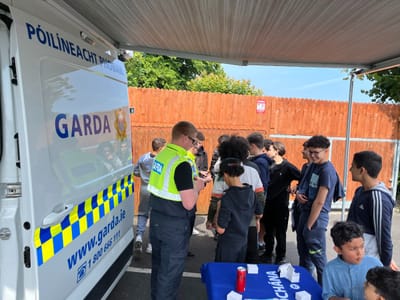 Update: Multicultural Day 2024 - Gallery image