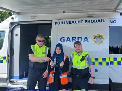 Update: Multicultural Day 2024 - Gallery image