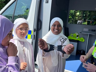 Update: Multicultural Day 2024 - Gallery image