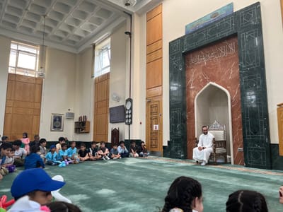 Update: Multicultural Day 2024 - Gallery image