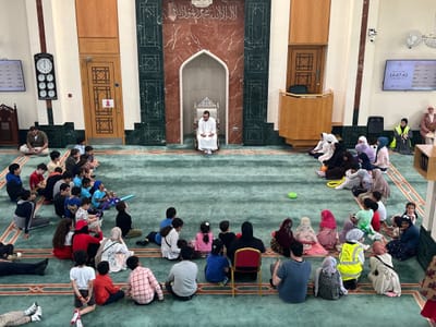 Update: Multicultural Day 2024 - Gallery image