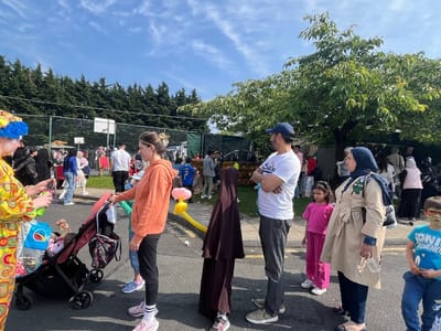 Update: Multicultural Day 2024 - Gallery image