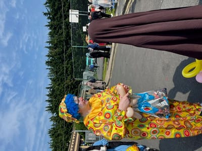 Update: Multicultural Day 2024 - Gallery image