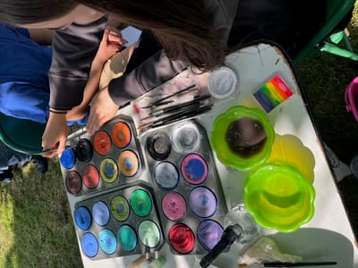 Update: Multicultural Day 2024 - Gallery image