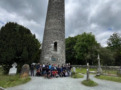 Update: Boys Hike June 8th - Gallery image