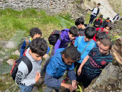 Update: Boys Hike June 8th - Gallery image