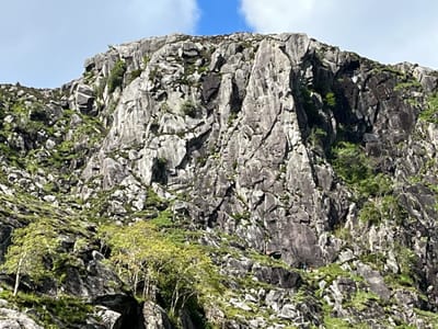 Update: Boys Hike June 8th - Gallery image