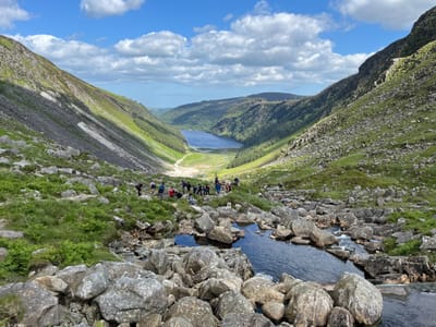 Update: Boys Hike June 8th - Gallery image