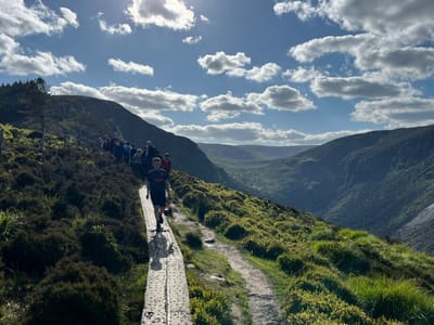 Update: Boys Hike June 8th - Gallery image