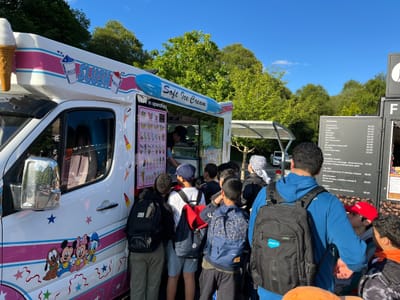 Update: Boys Hike June 8th - Gallery image