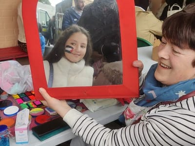 Eidul Fitr 1445 - Gallery image