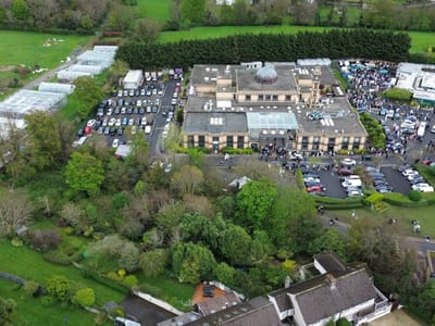 Eidul Fitr 1445 - Gallery image