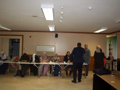 Arabic Language Day: Training and workshops for Arabic teachers - Gallery image