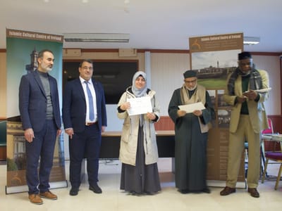 Arabic Language Day: Training and workshops for Arabic teachers - Gallery image