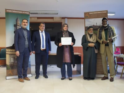 Arabic Language Day: Training and workshops for Arabic teachers - Gallery image