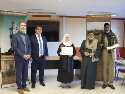 Arabic Language Day: Training and workshops for Arabic teachers - Gallery image