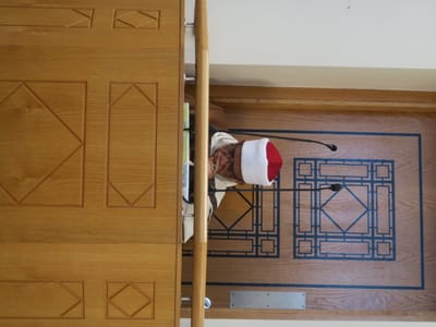 Photo Gallery: Eid Al Adha - Gallery image