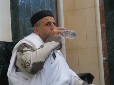 Photo Gallery: Eid Al Adha - Gallery image