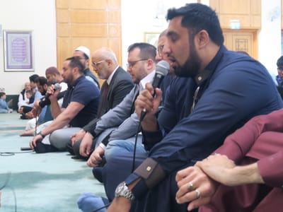 Photo Gallery: Eid Al Adha - Gallery image