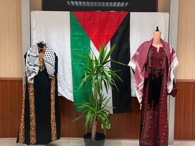 Culture Night 2024 at the Islamic Cultural Centre of Ireland - Gallery image