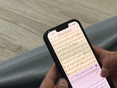 Boys Club Bid Farewell to Ramadan 2024 - Gallery image