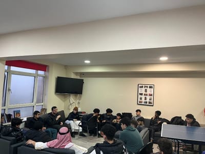 Boys Club Bid Farewell to Ramadan 2024 - Gallery image