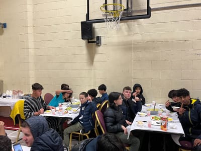 Ramadan Iftaars - Gallery image