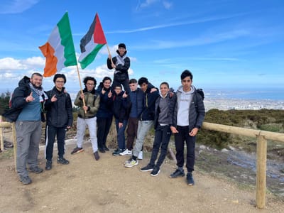 Boys Club Bid Farewell to Ramadan 2024 - Gallery image