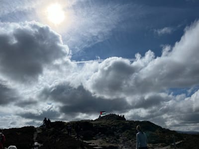 Boys Club Bid Farewell to Ramadan 2024 - Gallery image