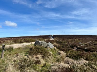 Boys Club Bid Farewell to Ramadan 2024 - Gallery image