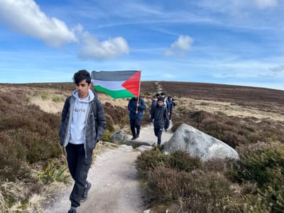 Boys Club Bid Farewell to Ramadan 2024 - Gallery image