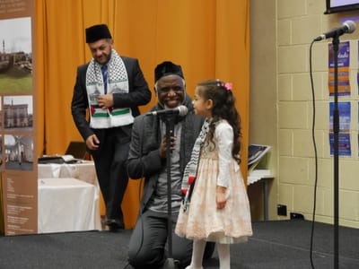 Celebrating Arabic Language Day 2023 - Gallery image