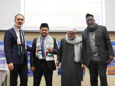 Arabic Language Day: Honouring the Participating Schools - Gallery image
