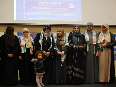 Arabic Language Day: Honouring the Participating Schools - Gallery image